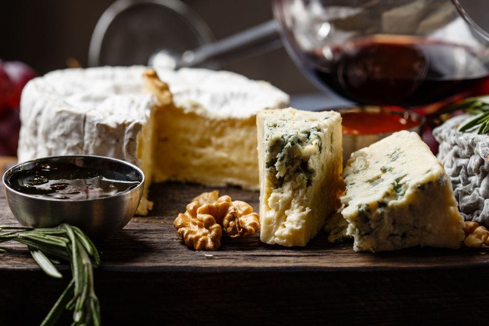 6 WINE AND CHEESE NIGHTS WE'RE LOVING THIS MAY