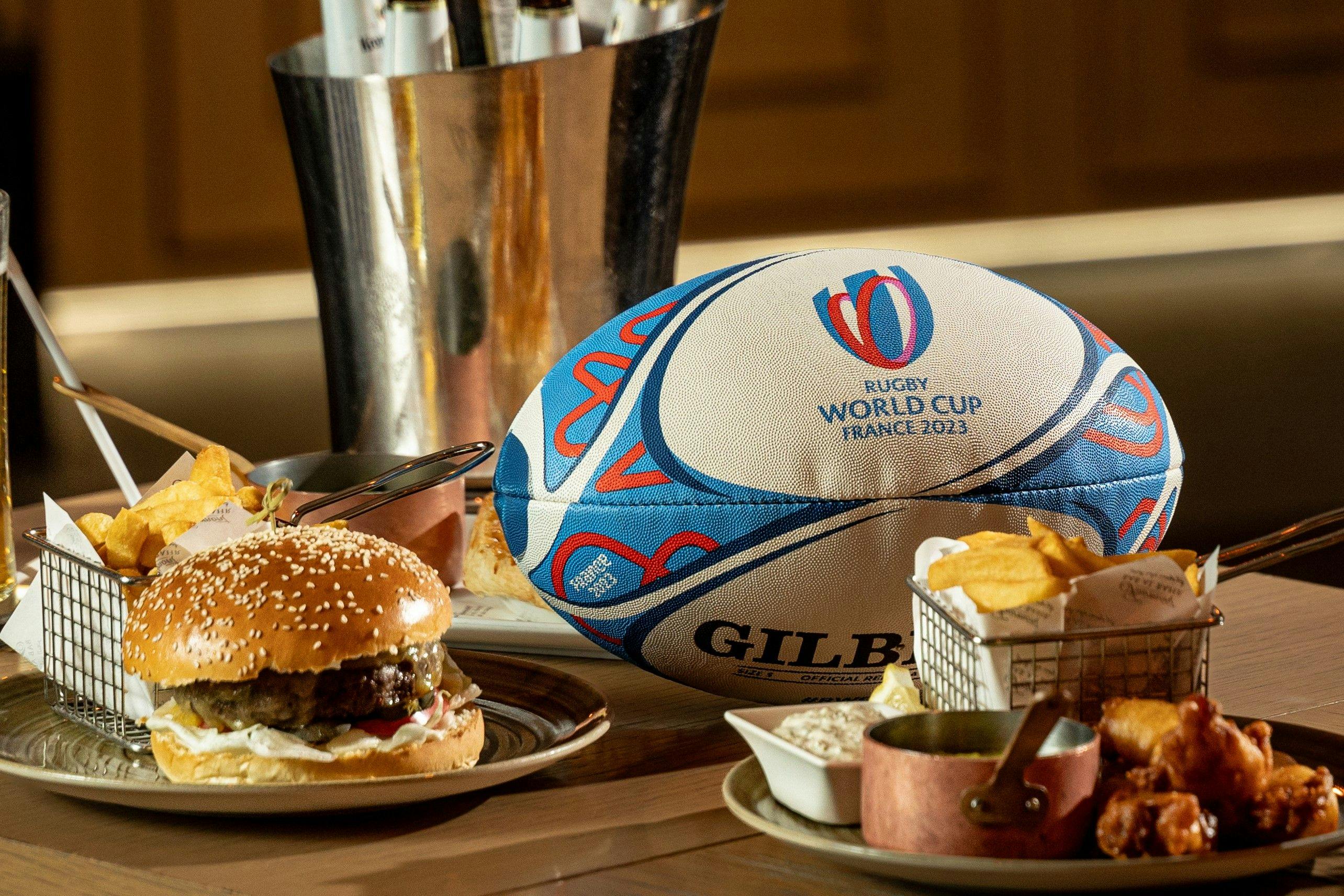 WHERE TO WATCH THE RUGBY WORLD CUP IN ABU DHABI